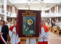 Odpust u Matki Boskiej Kochawińskiej 