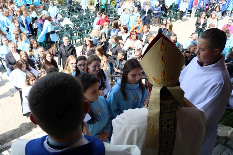 DSM w Pasierbcu, cz. I