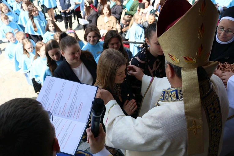 DSM w Pasierbcu, cz. I