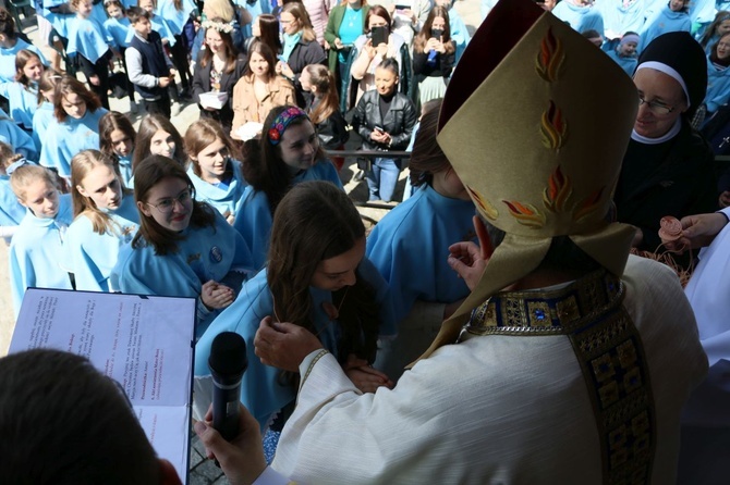 DSM w Pasierbcu, cz. I