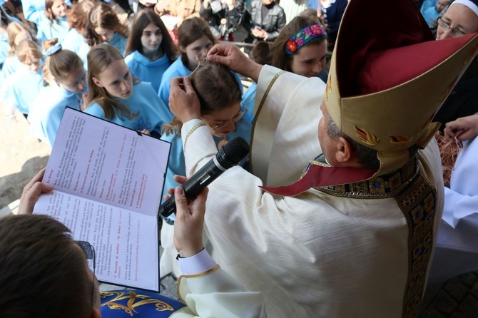 DSM w Pasierbcu, cz. I