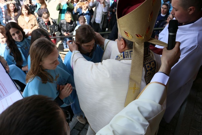 DSM w Pasierbcu, cz. I