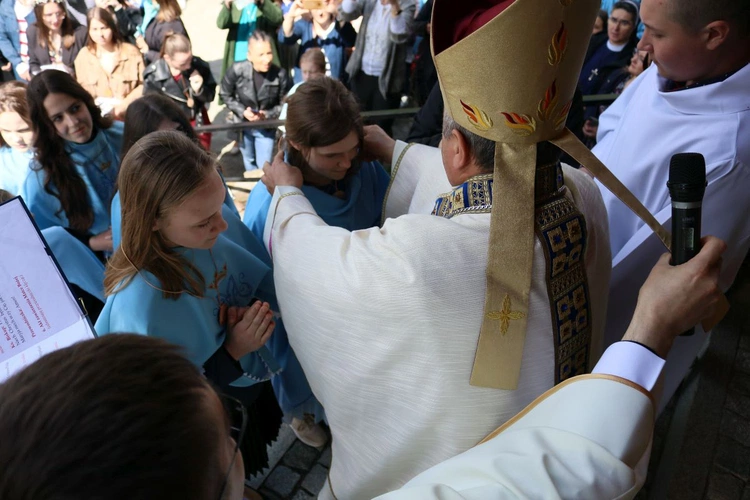 DSM w Pasierbcu, cz. I