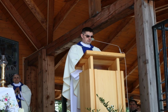 DSM w Pasierbcu, cz. I