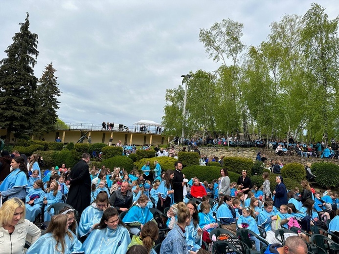 DSM w Pasierbcu, cz. I