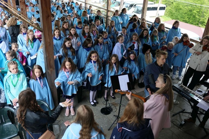 DSM w Pasierbcu, cz. I