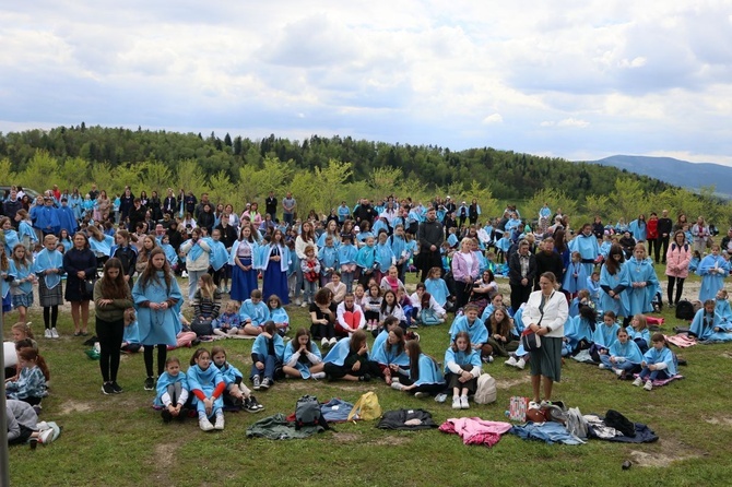 DSM w Pasierbcu, cz. II