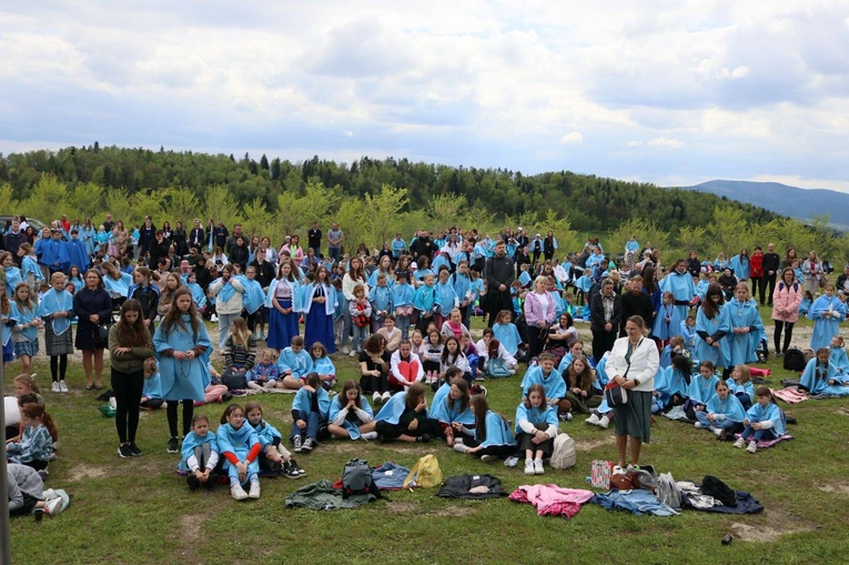 DSM w Pasierbcu, cz. II