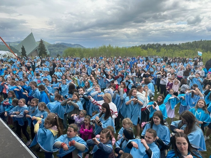 DSM w Pasierbcu, cz. II