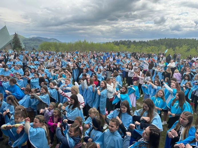 DSM w Pasierbcu, cz. II