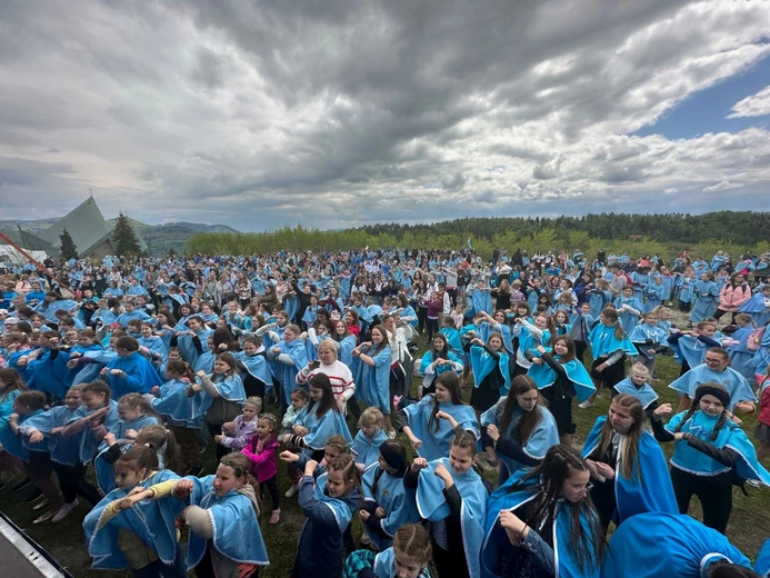 DSM w Pasierbcu, cz. II