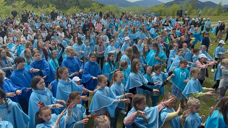 DSM w Pasierbcu, cz. II