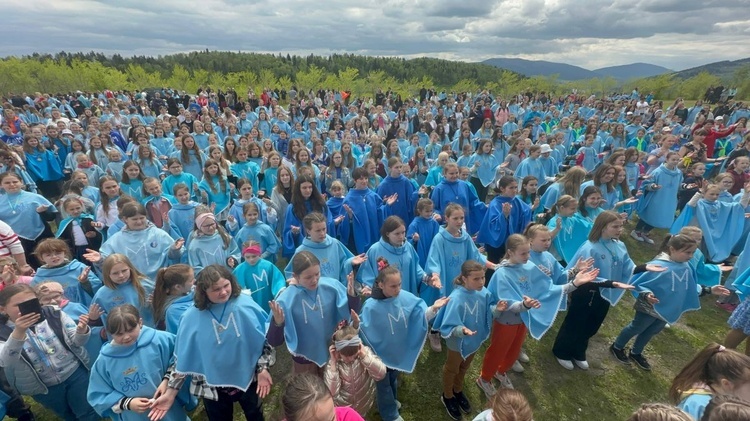 DSM w Pasierbcu, cz. II