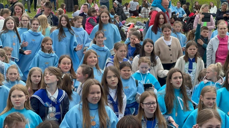 DSM w Pasierbcu, cz. II