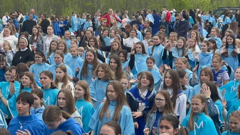 DSM w Pasierbcu, cz. II