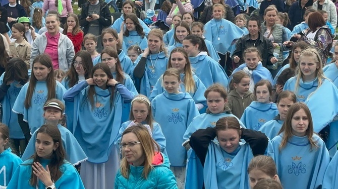 DSM w Pasierbcu, cz. II