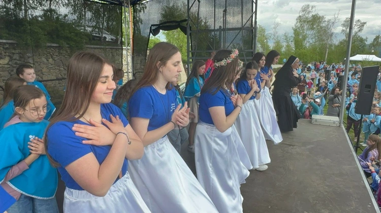 DSM w Pasierbcu, cz. II