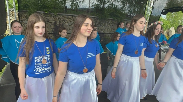 DSM w Pasierbcu, cz. II