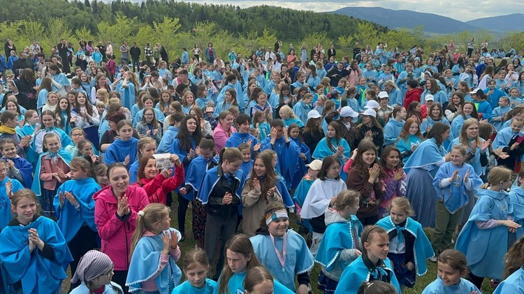 DSM w Pasierbcu, cz. II