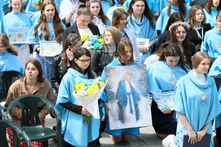 DSM w Pasierbcu, cz. II