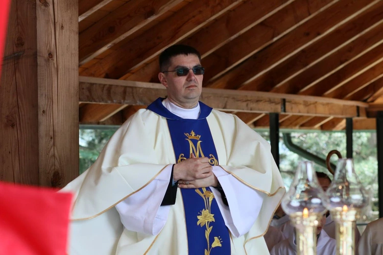 DSM w Pasierbcu, cz. II