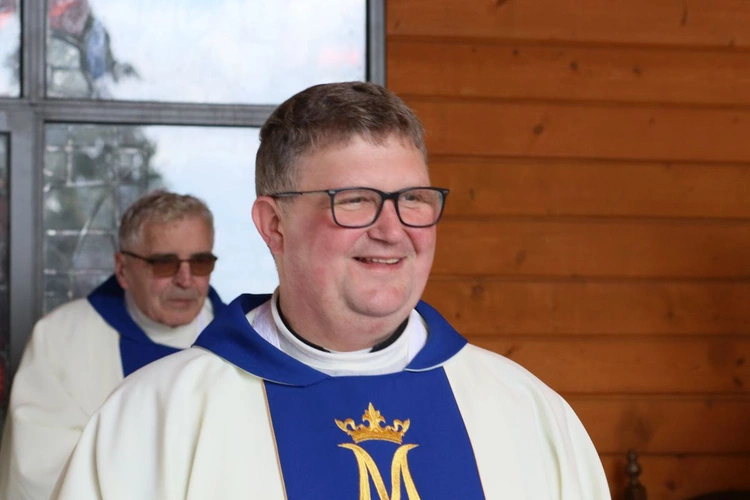 DSM w Pasierbcu, cz. II