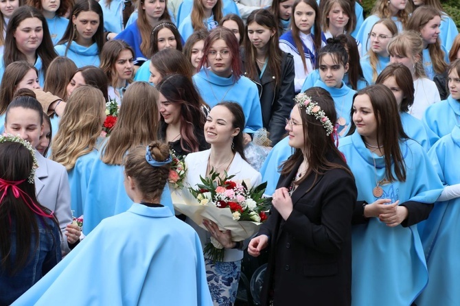 DSM w Pasierbcu, cz. II