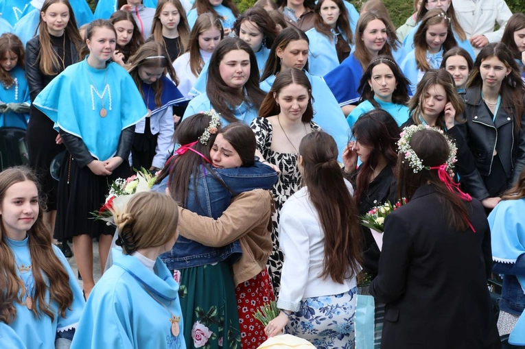 DSM w Pasierbcu, cz. II