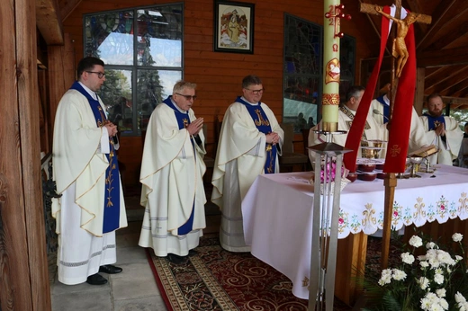 DSM w Pasierbcu, cz. II