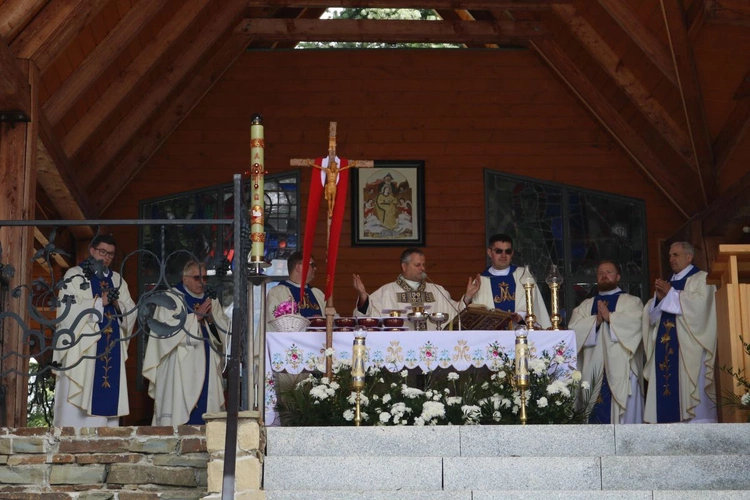DSM w Pasierbcu, cz. II