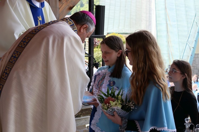 DSM w Pasierbcu, cz. II