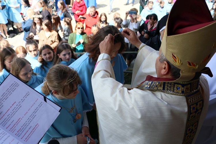 DSM w Pasierbcu, cz. II