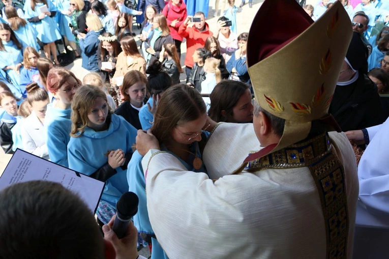 DSM w Pasierbcu, cz. II