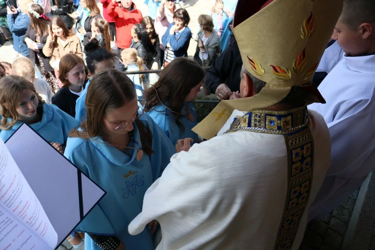 DSM w Pasierbcu, cz. II