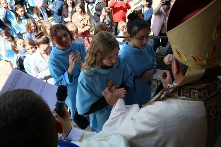 DSM w Pasierbcu, cz. II