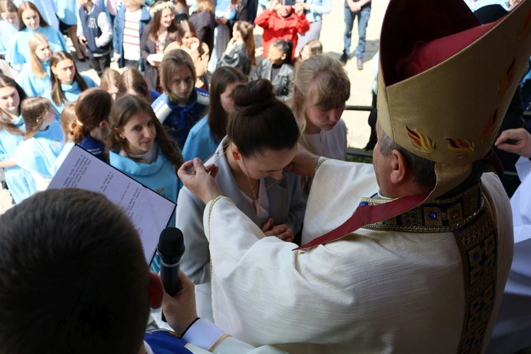 DSM w Pasierbcu, cz. II