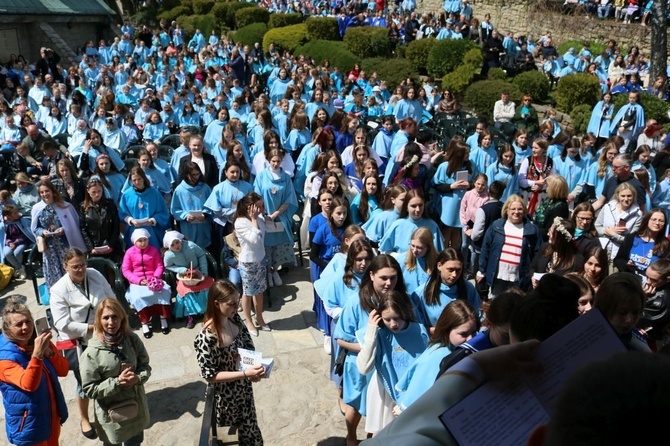 DSM w Pasierbcu, cz. II