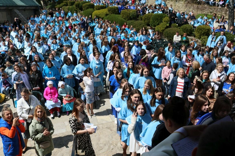 DSM w Pasierbcu, cz. II