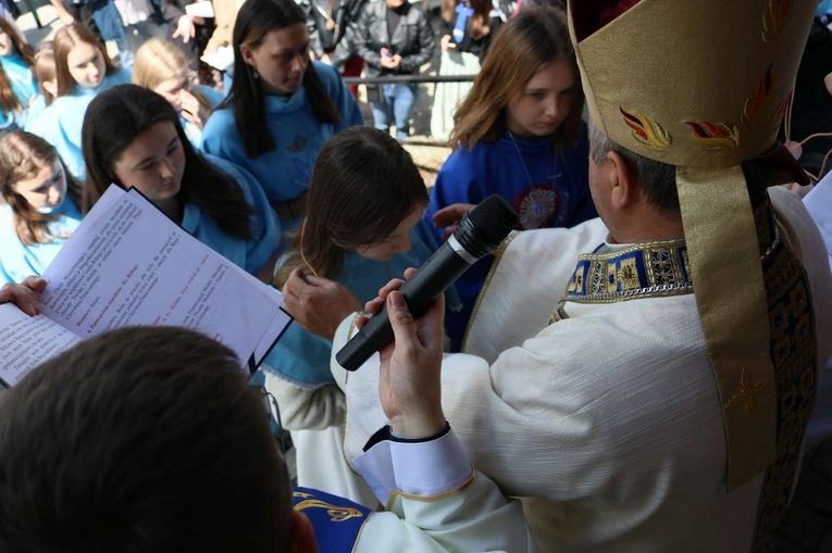 DSM w Pasierbcu, cz. II