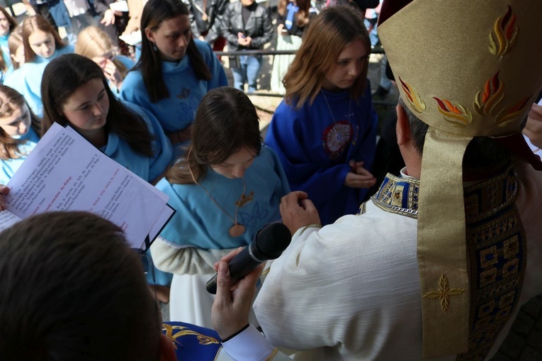 DSM w Pasierbcu, cz. II