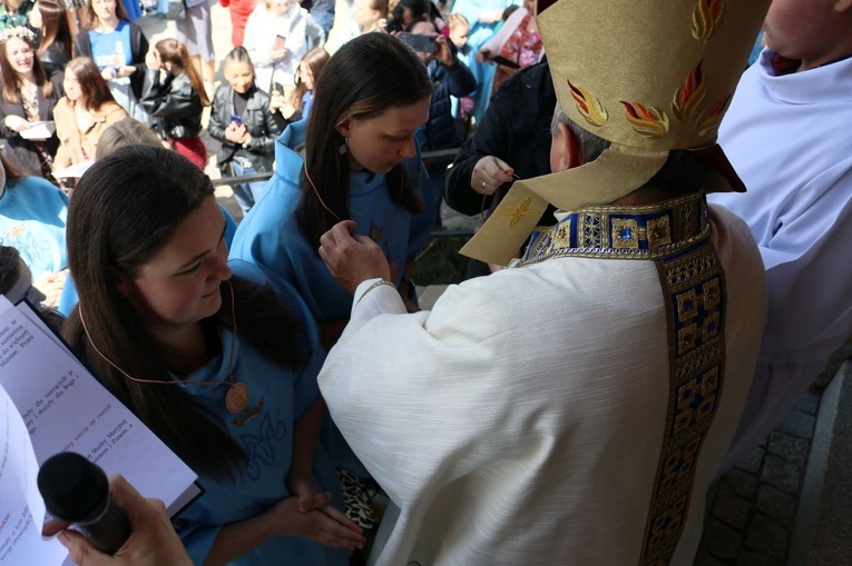 DSM w Pasierbcu, cz. II