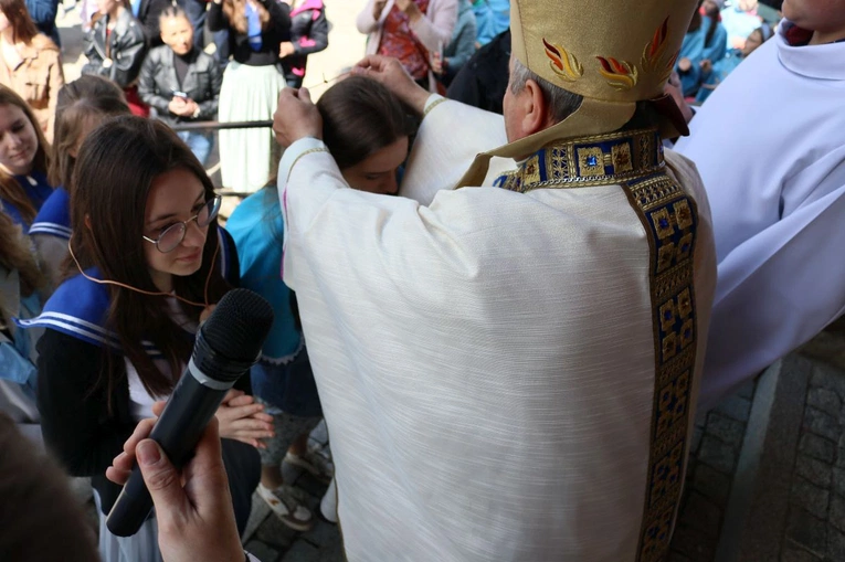 DSM w Pasierbcu, cz. II