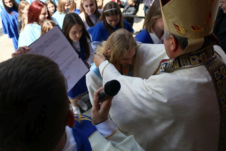 DSM w Pasierbcu, cz. II