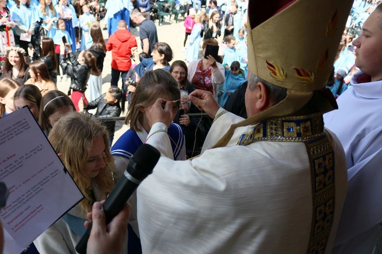 DSM w Pasierbcu, cz. II