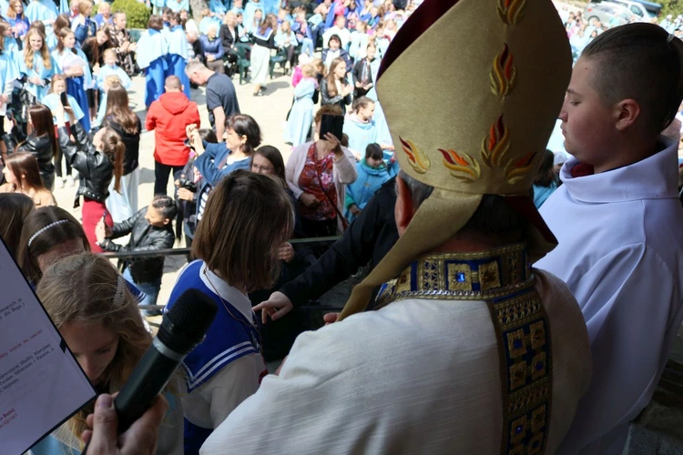 DSM w Pasierbcu, cz. II