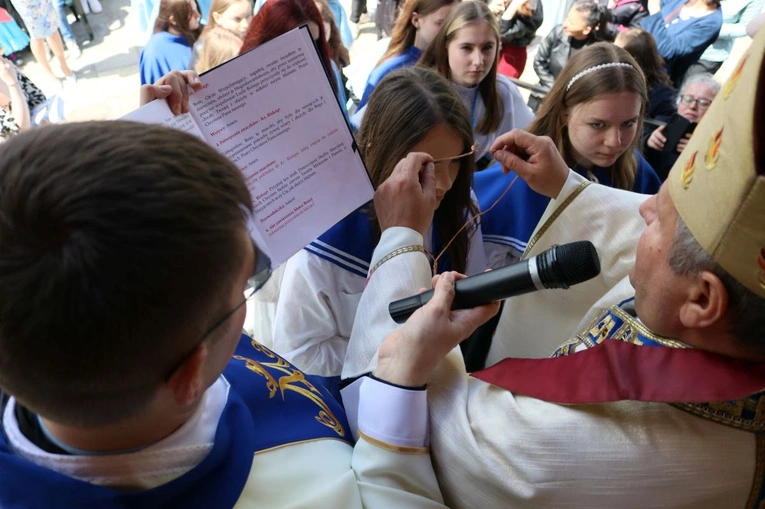 DSM w Pasierbcu, cz. II