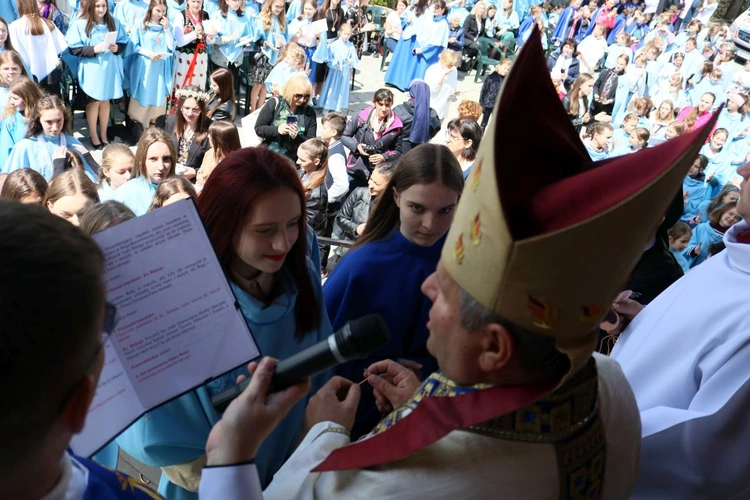 DSM w Pasierbcu, cz. II