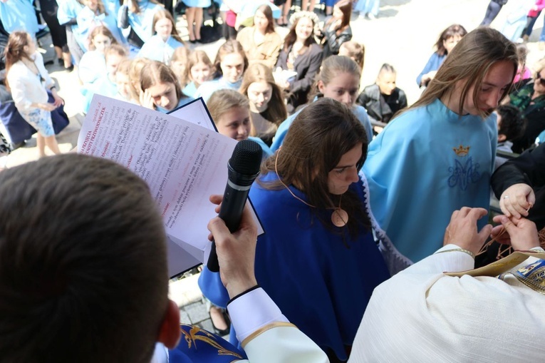 DSM w Pasierbcu, cz. II