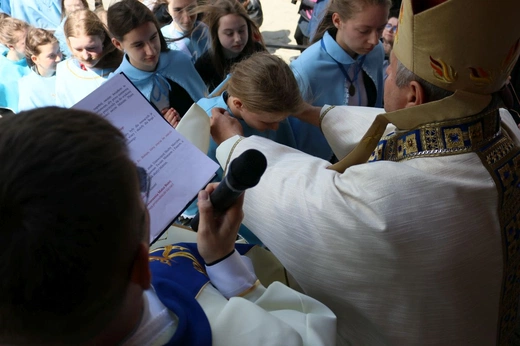 DSM w Pasierbcu, cz. II