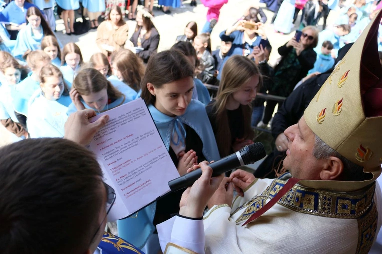 DSM w Pasierbcu, cz. II